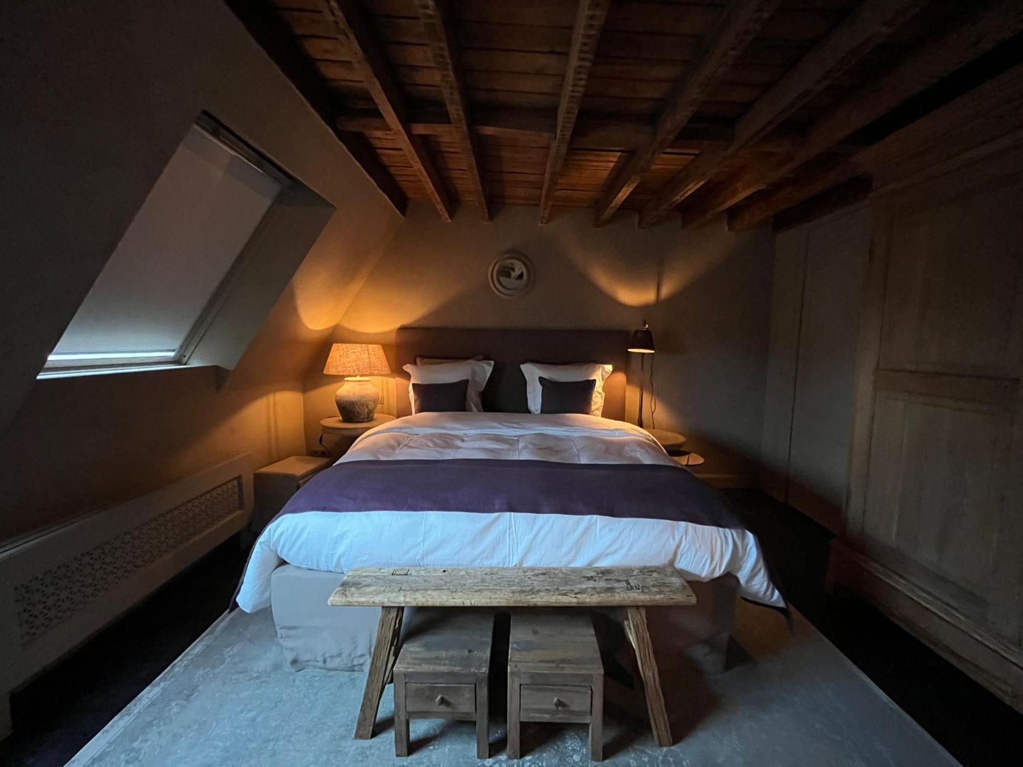 Guesthouse Nights By Morpheus Antwerpen Kültér fotó